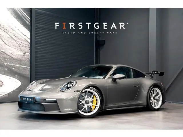 Porsche 911 4.0 GT3 *Keramisch / FULL BODY PPF / Vierwielbesturing / BOSE / Hefsysteem-vooras / Club...
