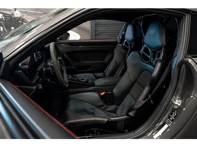 Porsche 911 4.0 GT3 *Keramisch / FULL BODY PPF / Vierwielbesturing / BOSE / Hefsysteem-vooras / Club...