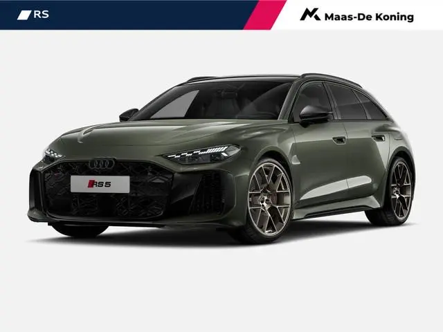 Audi RS5