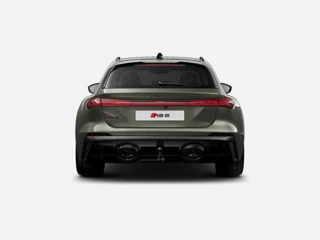 Audi RS5