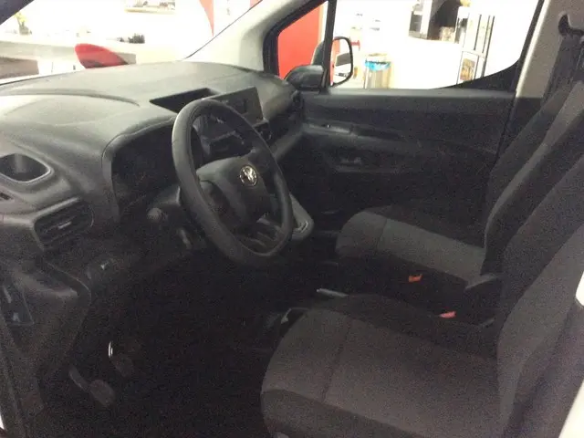 Toyota pro-ace