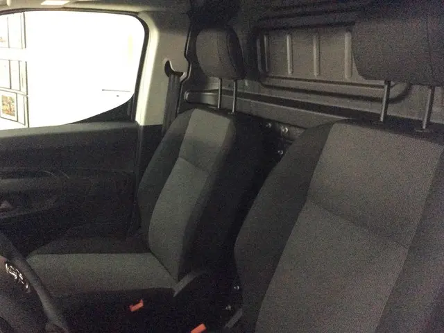 Toyota Proace City L1 1.5 D-4D 75pk Cool Comfort EX  BTW/BPM!