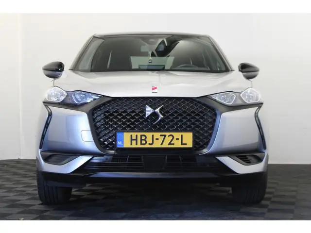 DS DS 3