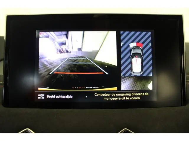 DS DS 3