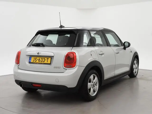 Mini Mini