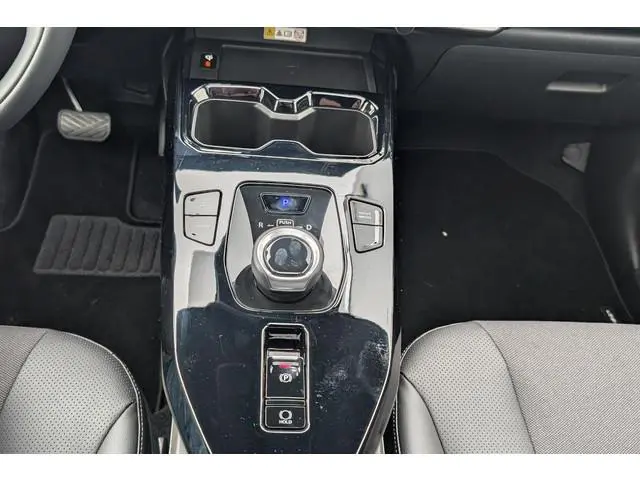Toyota Urban Cruiser