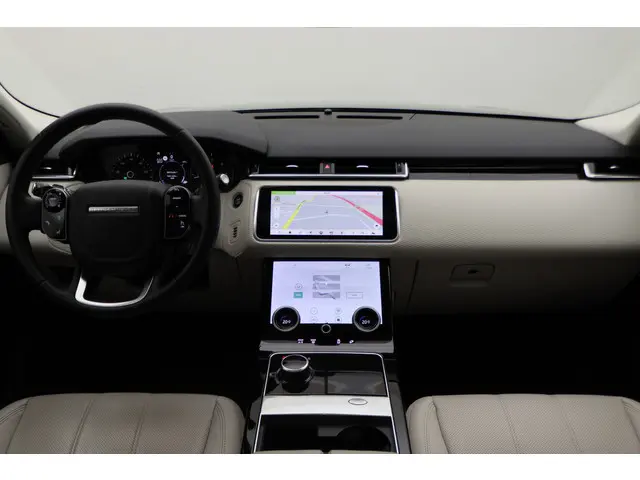 Land Rover Range Rover Velar 2.0 D180 AWD SE Automaat Leer, Panoramadak, Keyless, LED, Camera, Apple...