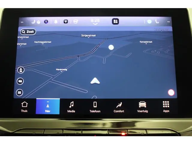 Jeep Compass 1.5T e-Hybrid Limited |Navi|Camera|