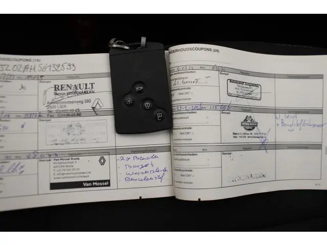Renault Grand Scénic
