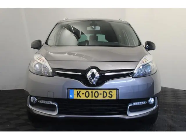 Renault Grand Scénic 1.2 TCe Limited