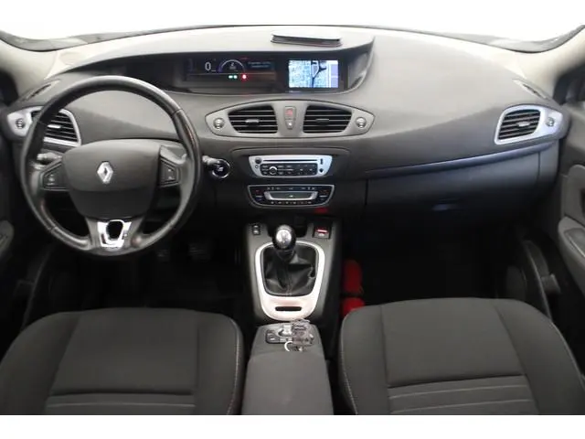 Renault Grand Scénic