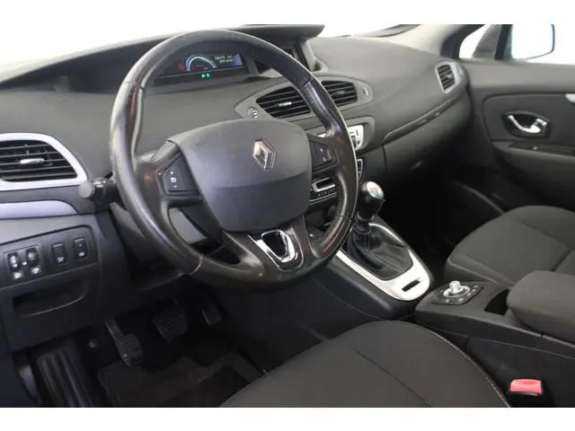 Renault Grand Scénic