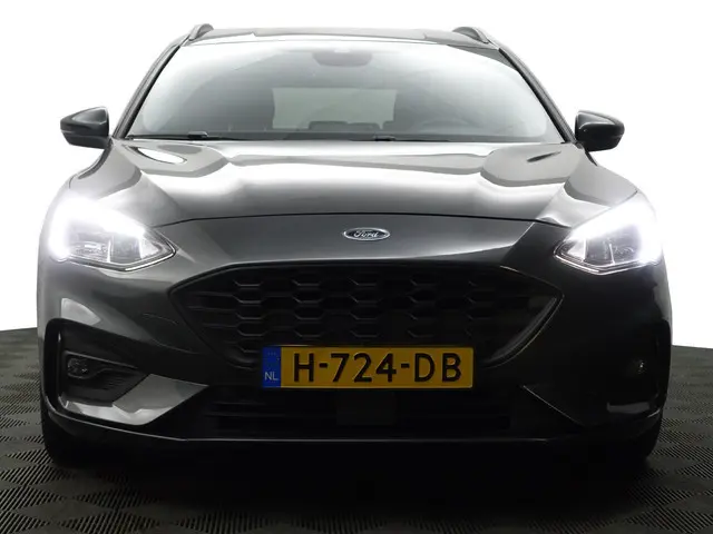 Ford Focus Wagon 1.0 EcoBoost ST Line Business- Bang Olufsen, Stuur/Stoelverwarming, Carplay, Androi...