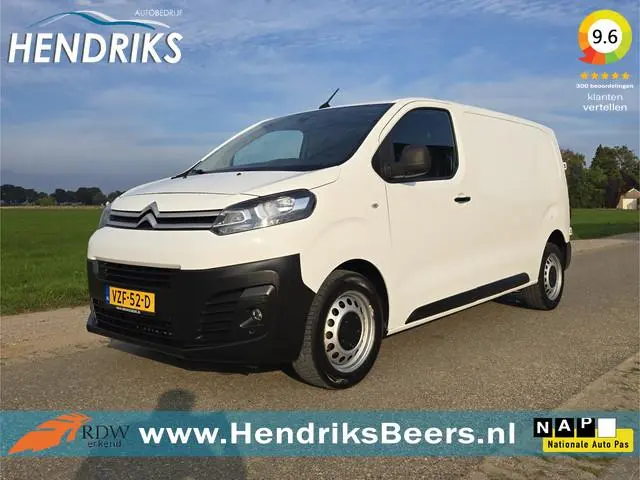 Citroën Jumpy