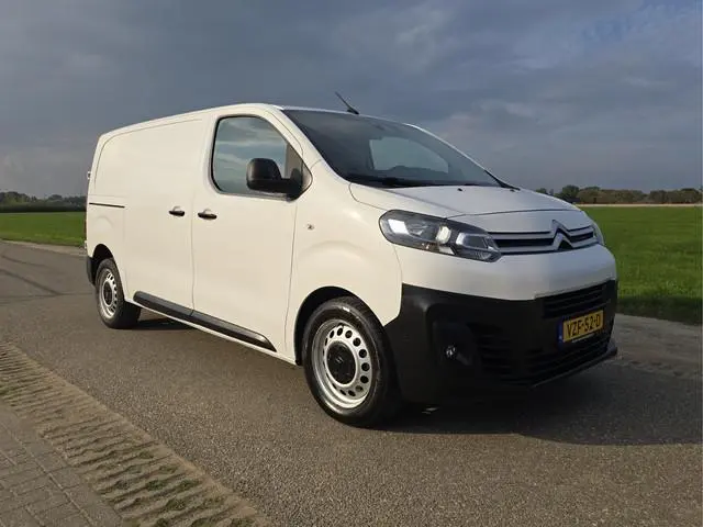 Citroën Jumpy