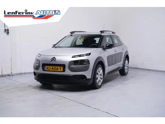 Citroën C4 Cactus