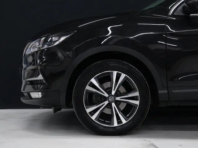 Nissan Qashqai 1.2 N-Connecta [360° CAMERA, PANORAMADAK, BLUETOOTH, LANE ASSIST, CRUISE CONTROL, NIE...