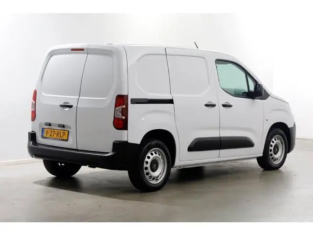Citroën Berlingo 1.5 BlueHDi 130pk Airco/Carplay/Cruise Control 05-2024