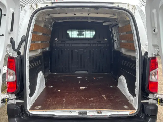 Citroën Berlingo