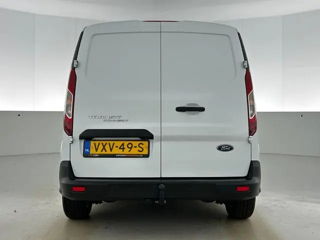 Ford Transit Connect 1.5 EcoBlue L2 Trend Navigatie Airco Parkeersensoren Cruise Control 3Zits Camer...