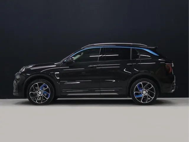 Lynk & Co 01 1.5 [SCHUIFKANTELDAK, TREKHAAK, APPLE CARPLAY, ANDROID, ADAPTIVE CRUISE CONTROL, STOELV...