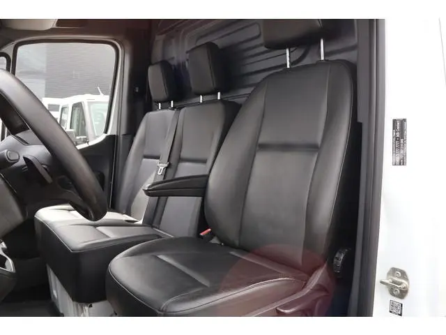 Mercedes-Benz Sprinter 316 CDI L2 H2 Automaat 2.8t Trekhaak