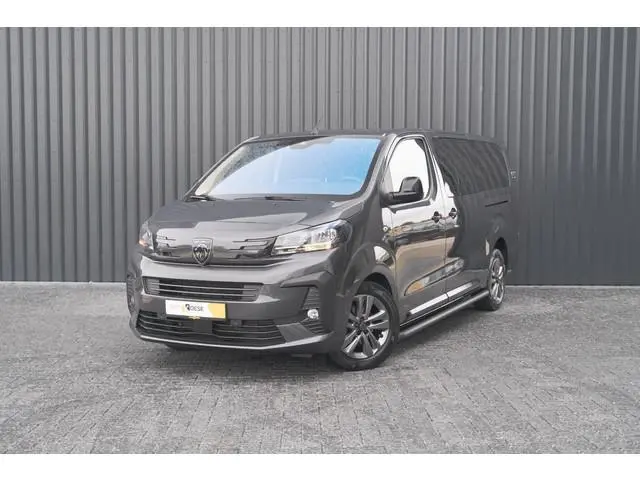 Peugeot Expert