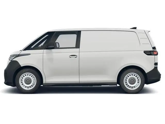 Volkswagen Bedrijfswagens ID. Buzz Cargo Economy Limited Edition 59kWh 190pk 740108