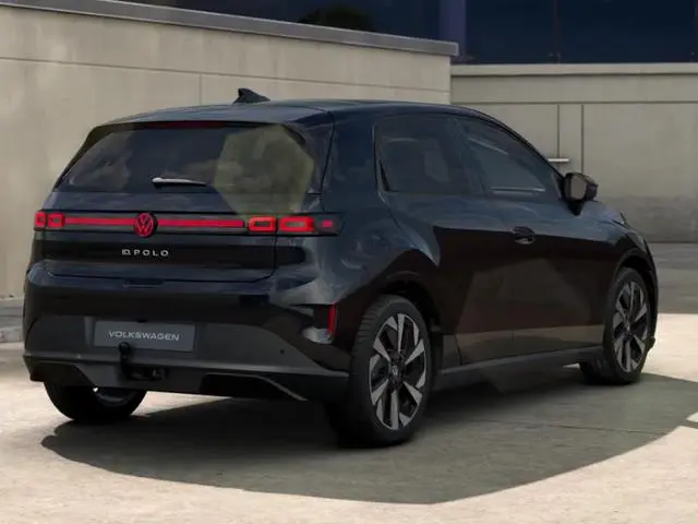 Volkswagen ID. Polo Life First Edition 52 kWh accu, 211 PK