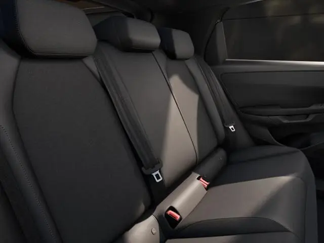 Volkswagen ID. Polo