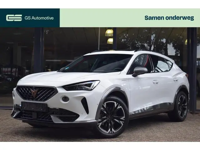 CUPRA Formentor 1.4 e-Hybrid |PANORAMA|CARPLAY|BEATS|360|ELEKKLEP