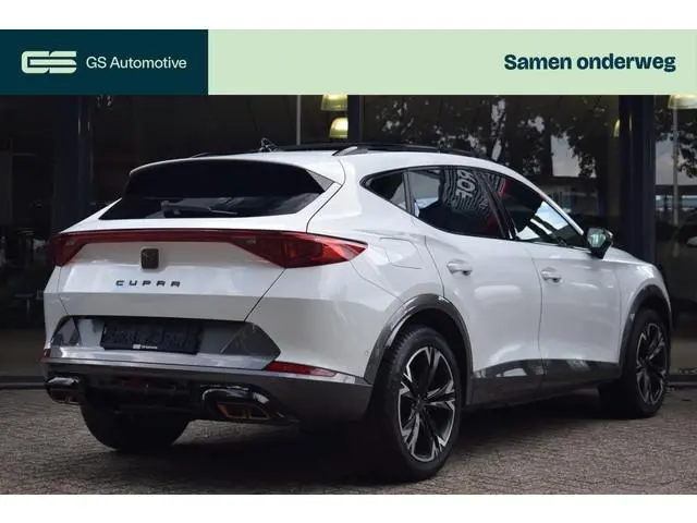 CUPRA Formentor 1.4 e-Hybrid |PANORAMA|CARPLAY|BEATS|360|ELEKKLEP