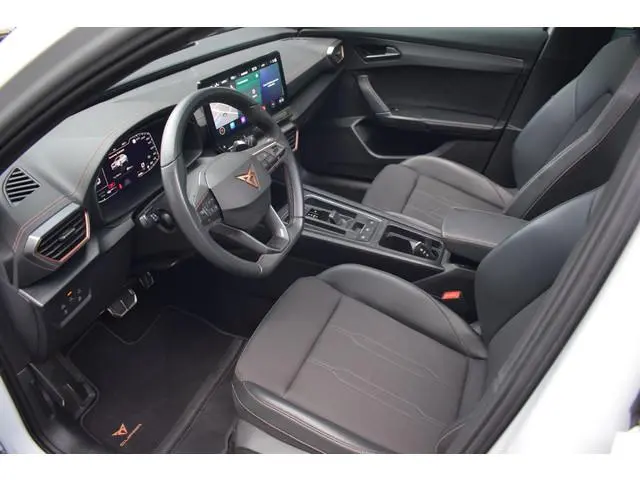 CUPRA Formentor 1.4 e-Hybrid |PANORAMA|CARPLAY|BEATS|360|ELEKKLEP