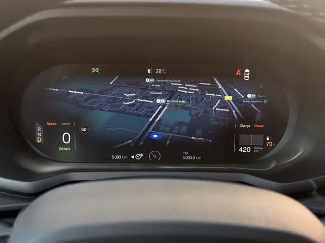 Polestar 2