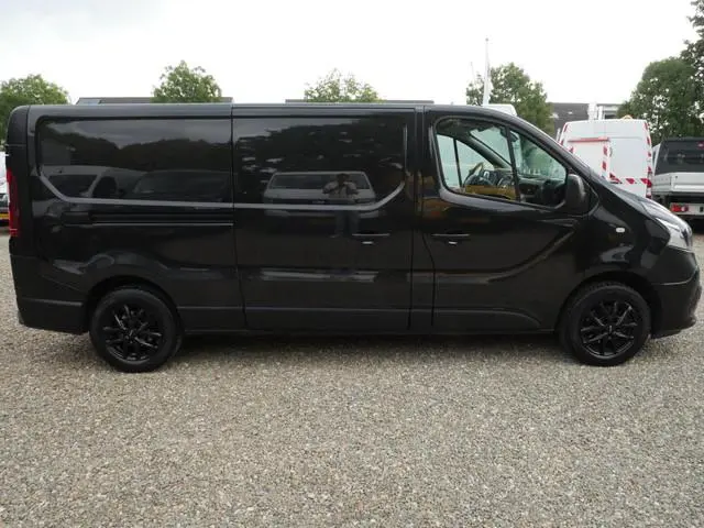 Nissan NV300 2.0 dCi 120PK L2 Airco Trekhaak Cruise control