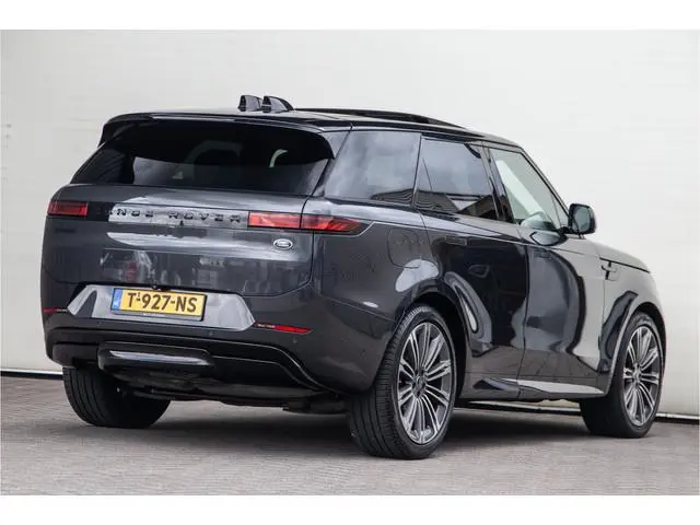 Land Rover Range Rover Sport 3.0 D350 Autobiography Pano, Head-up, Meridian