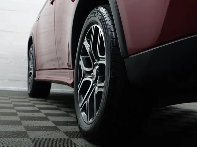 Mitsubishi Outlander Sport