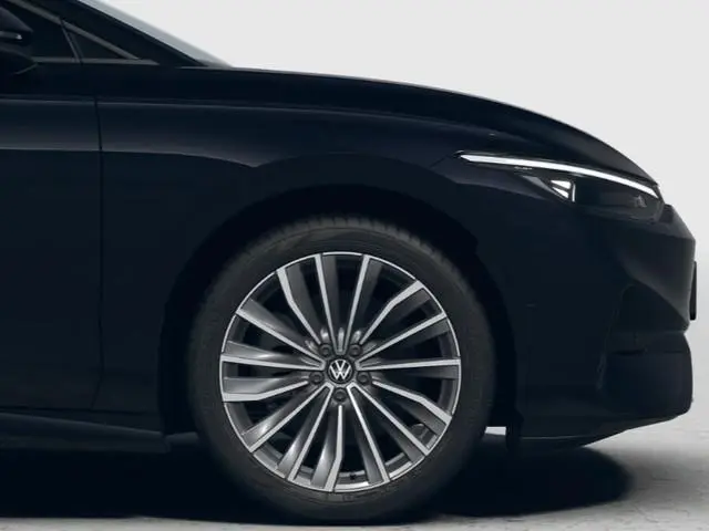 Volkswagen ID.7 Limited Edition Plus 77 kWh accu 286 PK · Trekhaak inklapbaar, met elektrische ontgr...