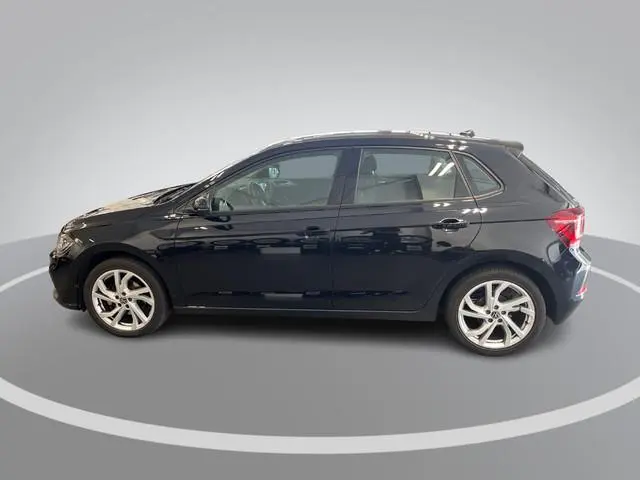 Volkswagen Polo 1.0 TSI 110pk DSG Style · Afneembare Trekhaak · Apple/Android Car Play · Stoelverwar...