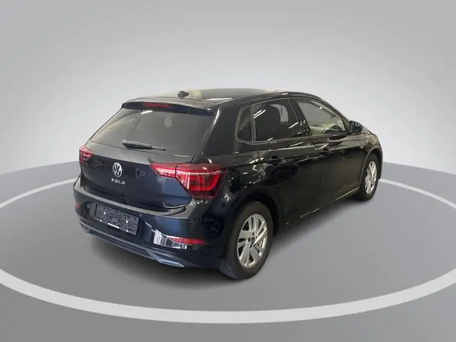Volkswagen Polo 1.0 TSI 95pk DSG Style · Camera · Apple/Android Car Play · Stoelverwarming · IQ.Ligh...