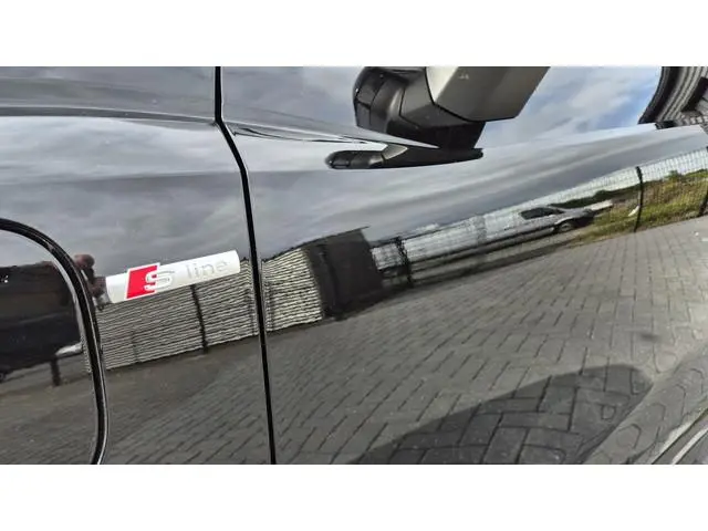 Audi Q3 45 TFSI e S-line |ACC|Trekhaak|Carplay|
