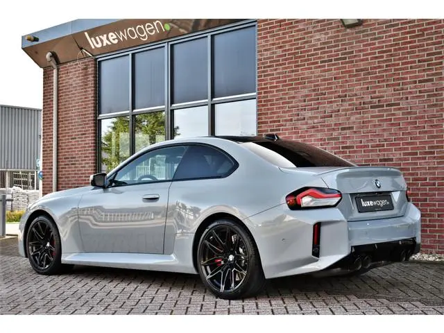 BMW M2