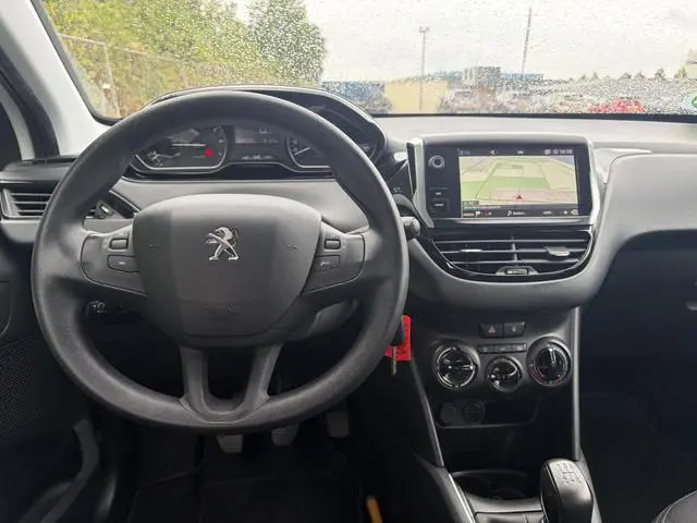 Peugeot 208 1.2 PureTech Blue Lion 2e Eigenaar l Carplay l Navi l Airco l Cruise l Pdc l 5 Deurs l N...