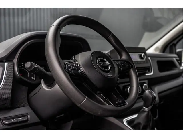Nissan Primastar