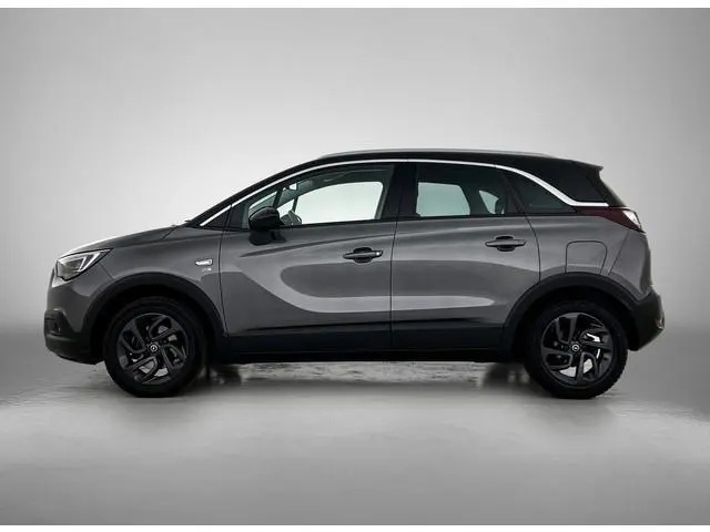 Opel Crossland X 1.2 Turbo 120 Jaar Edition | Camera | LMV | Cruise | Climate | PDC voor + achter