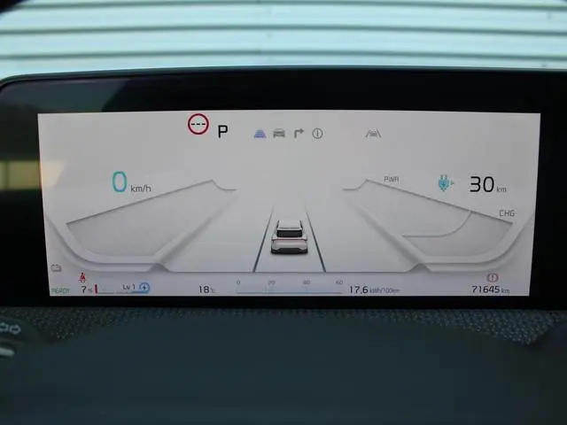 Kia Ev6