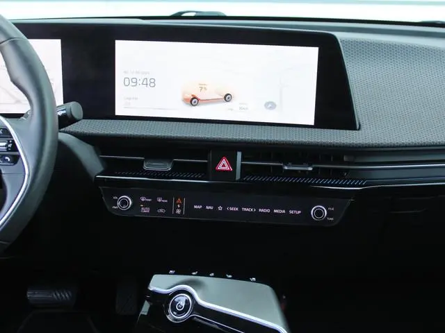 Kia Ev6