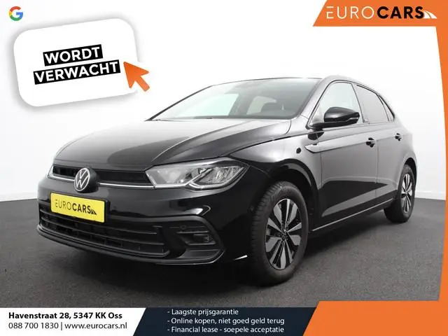 Volkswagen Polo 1.0 TSI Move DSG  Navigatie Apple Carplay/Android Auto Airco Digitale Cockpit Adapti...