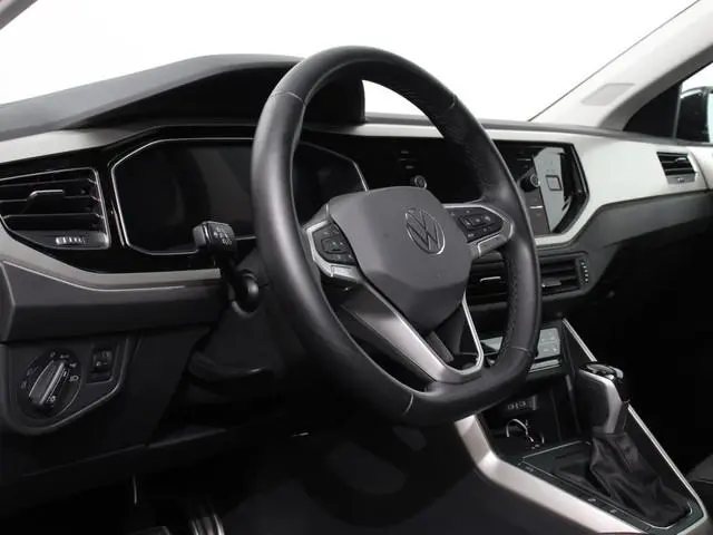 Volkswagen Polo 1.0 TSI Move DSG  Navigatie Apple Carplay/Android Auto Airco Digitale Cockpit Adapti...