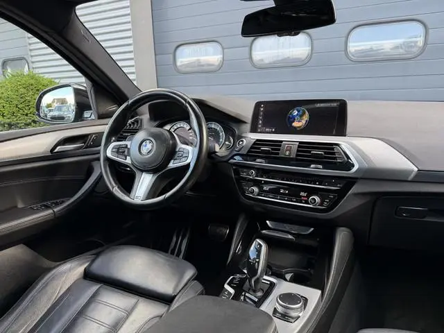 BMW X4 xDrive30i High Executive M-Sport | Panoramadak | Camera | Harmon Kardon | Elektrische Achterk...
